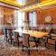 WANDA HILTON HOTEL Laminate Classic Malaysia Bedroom Furniture