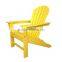 Factory good quality polywood adirondack chair, adirondack chair polywood                        
                                                                                Supplier's Choice