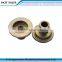 OEM copper cnc machining parts