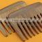 Factory Hand Made Massage Comb