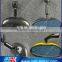 Hot Selling Racing Motor Rear View Mirror With Metal Bracket, Car Rear View Mirror