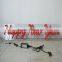 hanging custom used led signs outdoor made by smd mini neon flex