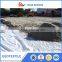 Thermally Bonded Nonwoven Polypropylene Geotextile