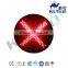 Wholesale High Quality Traffic Light Kutuo 200mm Road Safety Small Lens Traffic Lights Module