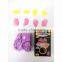 New toys 450G DIY magic playing sand WITH GOLD DUST modeling sand for kids art&crafts