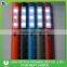 2016 Cheap Plastic Portable Magnetic Flashlight