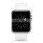 2016 DM09 Bluetooth Smart Watch 2.5D ARC HD Screen Support SIM Card SmartWatch Magic Knob For IOS Android System