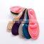 orthopedic memory foam rubber shoes latex foam ortholite insole