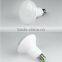 9W R80 LED BULB E27 Led Household Light Bulb Umbrella Mushroom Lamp