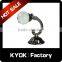 KYOK Heavy Duty Metal Large Curtain Rod Ring Pole Loop Hooks,Textile Accessories Best Price Curtain Accessories
