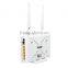 802.11b/g/n 300M ADSL modem wifi router, QOS, WPS, TR-069 KW5813