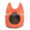 Wholesale soft warm velvet dog sleeping bag cat bed