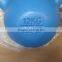 wholesale gravity custom Cast Iron Kettlebell