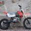 155cc high quality oil cooled motorcycle adult dirt bike for racing