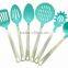 Wholesale Food Grade FDA Standard silicone kitchen tools