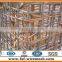 Anping hot dipped galvanized Rebar Welded Mesh for buliding