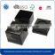 Custom Design Printed Paper Folding Cosmetic Gift Packaging Box Set