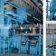 to the highest standard Coil Spring Shot Blasting Machine / Wire Rod Coil Shot Blasting Machine CE, ISO9001 Certified from DH