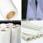 marble temple home decoration with wall paper
