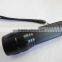 Onlystar GS-9025A aluminum XRE Q5 most powerful focus zoomable torch
