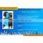 Welding Machines Pulse MIG Welder from Shenzhen, IGBT DC, Automatic Welding, 100 Task Groups & 25 Kinds Metals Weld