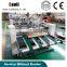 automatic corrugated box board partition slotter machine                        
                                                                                Supplier's Choice