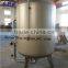Mechanical Filter for waste water treatment - mechanical filter