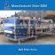 Sludge dewatering equipment