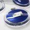Good quality acrylic shells pocket mirror compact mirror