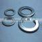 Steel Flat Washer/Zinc Plated Finish washers