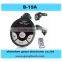 Gaoyi Unique Hot Sales Radio tuner Cigarette Lighter MP3 player Car FM Transmitter B-19