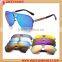 Multicolor Vintage Fashion Sunglasses for yuor choice