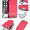 Mobile Phone Hybrid Combo Armor Case For Iphone 7 Non-Slip Slim Armor Case