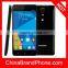 Original DOOGEE HITMAN DG850 5.0 Inch IPS Screen Android 4.2.2 3G Smart Phone, MTK6582 Quad Core 1.3GHz, RAM: 1GB, ROM: 16GB, WC