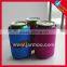 Best selling assorted color printing casual personalised drink coolers