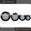 Aluminum iron 3000K -6000K led light downlight