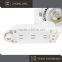 Dimmable high quality 20W/ 30W aluminum LED track light