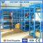 High Quality Adjustable Galvanized Medium Duty Racking