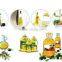 Automatic High Precision Liquid Filling Machine