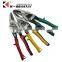 K-Master tools 10"/250mm aviation snips cutting tools