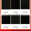2016 dongguan atom natural rubber sheet for climbing shoes