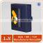 usb presentation box wedding tray with sleeve
