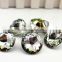 used clothing buttons New design shank cheap Wholesale Crystal button