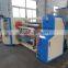 YU-802 Automatic Adhesive Tape Rewind Machine / Masking Tape Rewinder / Jumbo Roll Converter