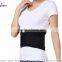Comfortable and Breathable Sport Lumbar Support Belt for Men