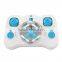 Super Mini 2.4G 4CH 6 Axis RC Quadcopter Toy RTF With LED light TXEN#SV027740