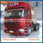 international shacman tractor truck 6x4 f2000 in congo