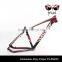 ALUMINUM ALLOY BICYCLE FRAME 6061 BICYCLE FRAME MTB BIKE FRAME