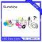2.0 hign speed colorful usb data cable xnxx video converter usb aux cable media
