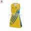 Uniform design, customize netball jersey for women
